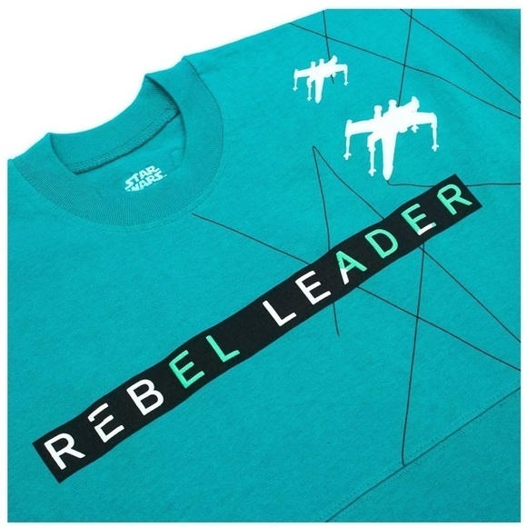 Star Wars: May the Force Be With Us Spirit Jersey - Picture 3 of 7